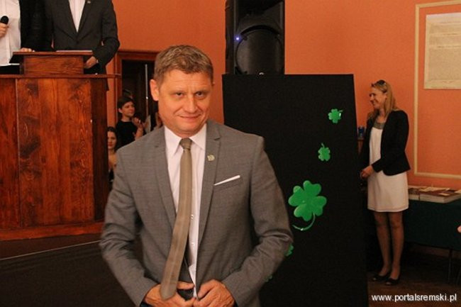 Koniec przygody z LO