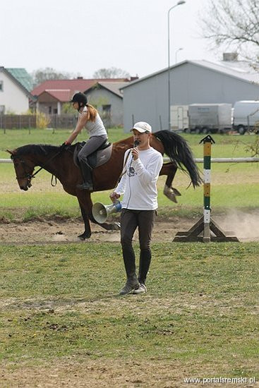 Konno w Andrzejówce