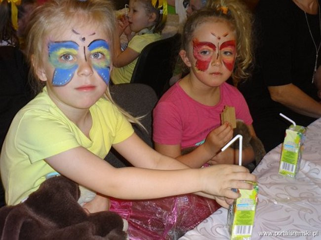 Festiwal przedszkolaków