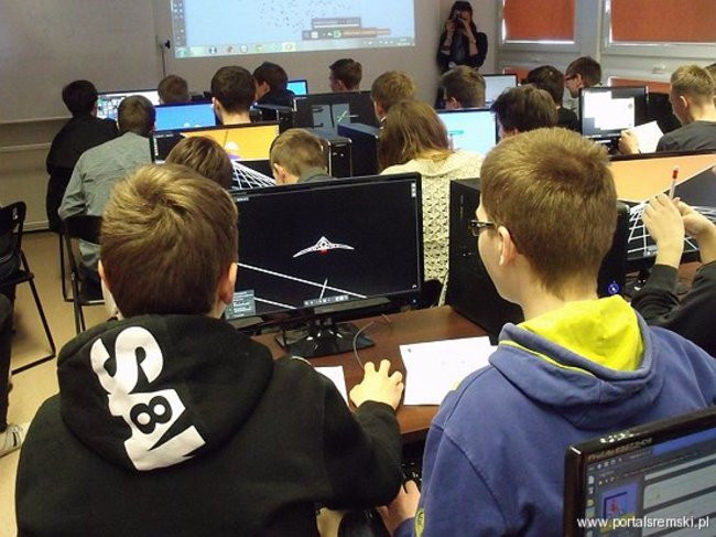 Warsztaty - czas  zawodowców