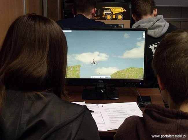 Warsztaty - czas  zawodowców