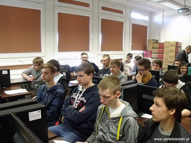 Warsztaty - czas  zawodowców