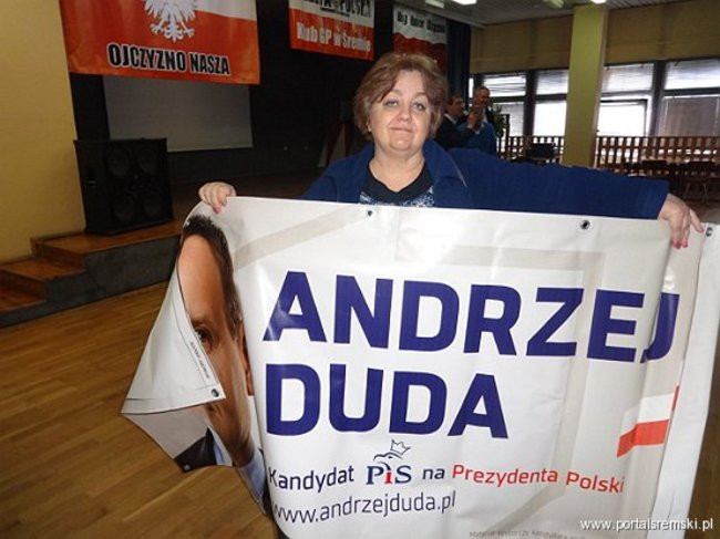 Sumliński nie przyjechał