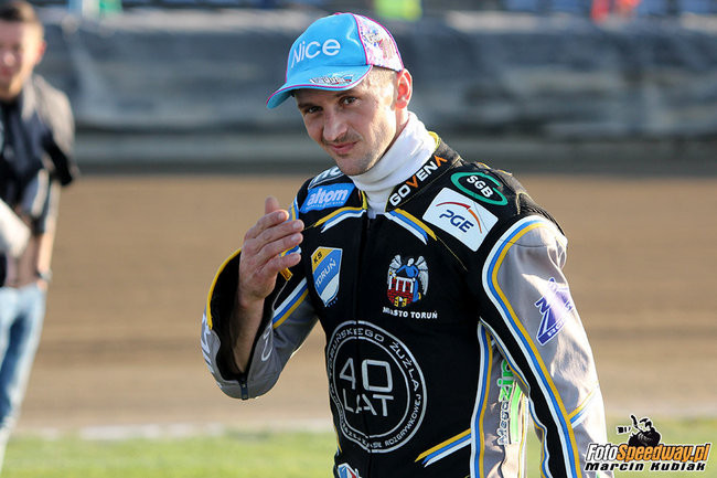 Fogo Unia przegrała