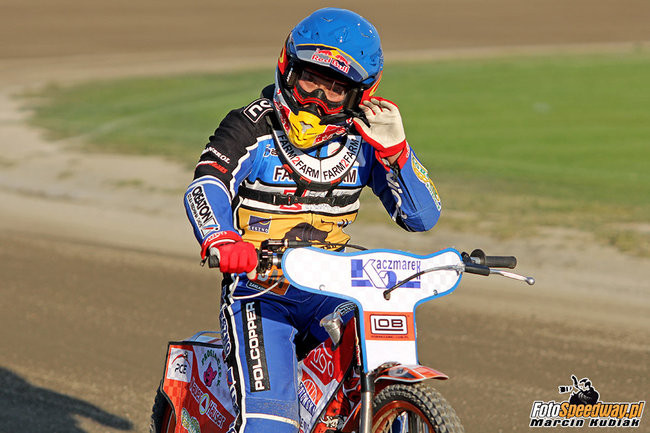 Fogo Unia przegrała