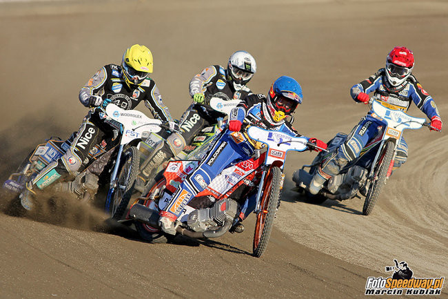 Fogo Unia przegrała