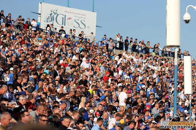 Fogo Unia przegrała