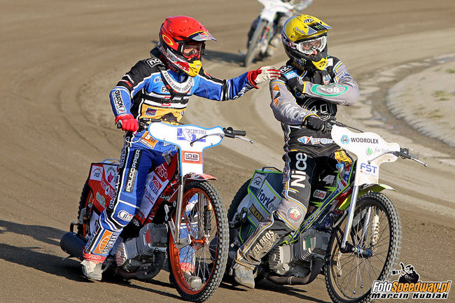 Fogo Unia przegrała