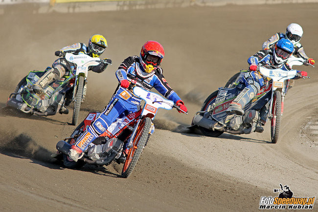 Fogo Unia przegrała