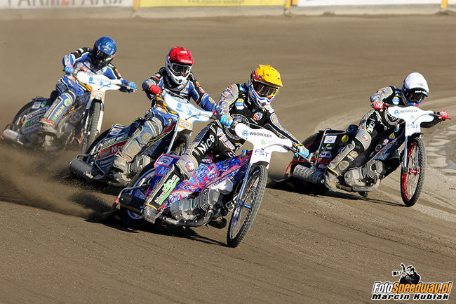 Fogo Unia przegrała