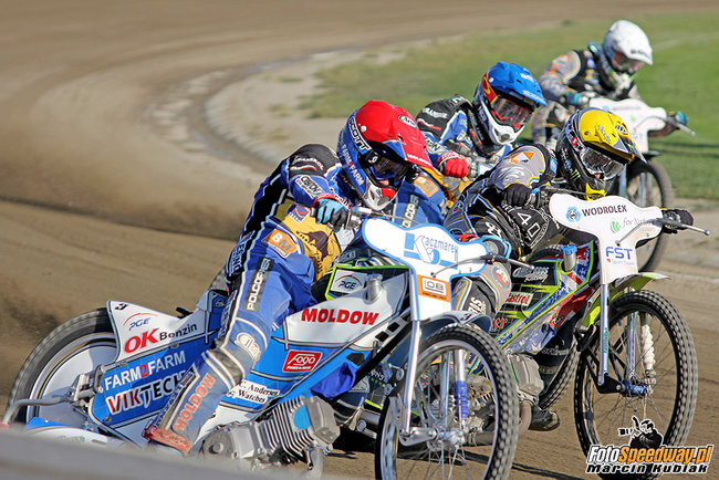 Fogo Unia przegrała