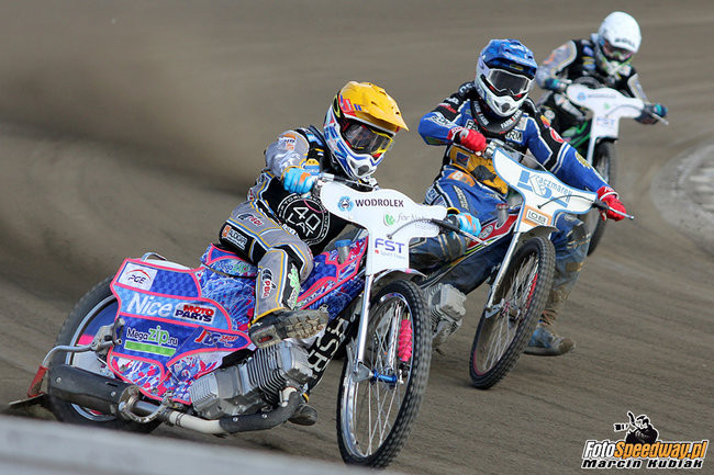 Fogo Unia przegrała