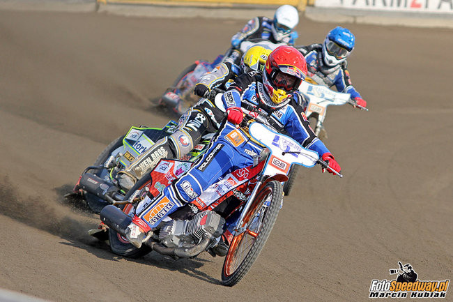 Fogo Unia przegrała