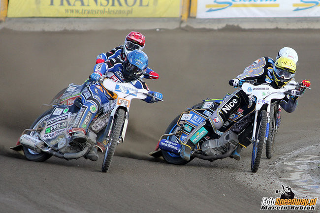 Fogo Unia przegrała