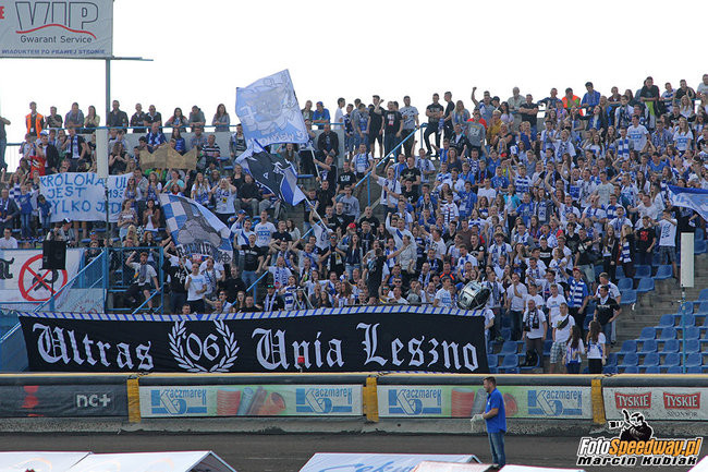 Fogo Unia przegrała