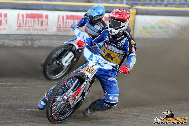 Fogo Unia przegrała