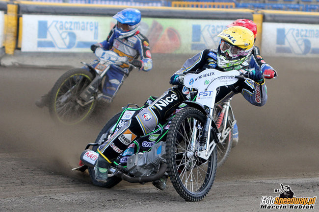 Fogo Unia przegrała