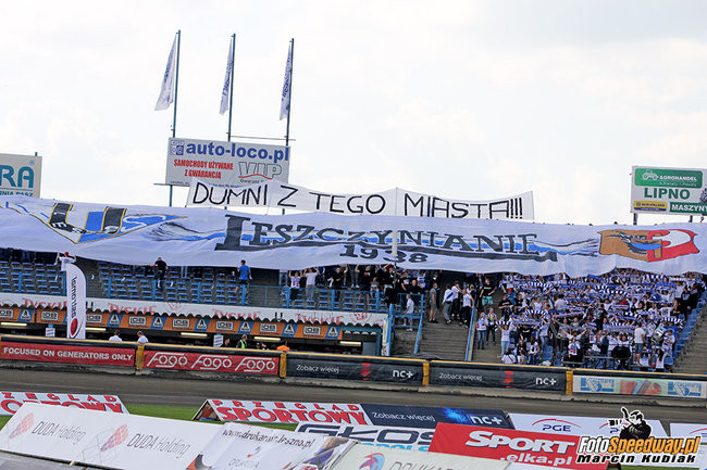 Fogo Unia przegrała