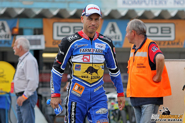 Fogo Unia przegrała