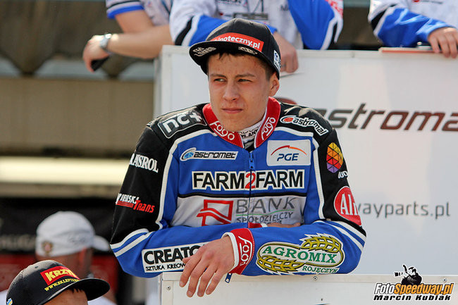 Fogo Unia przegrała