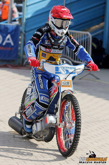 Fogo Unia przegrała