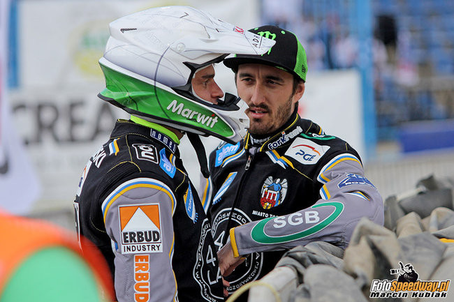 Fogo Unia przegrała