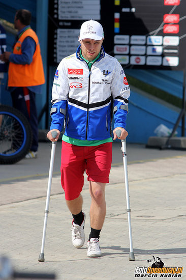 Fogo Unia przegrała