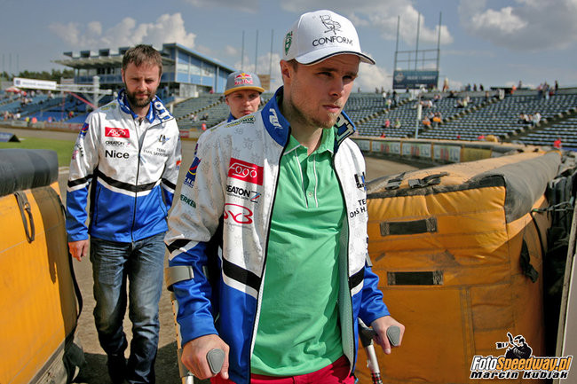 Fogo Unia przegrała