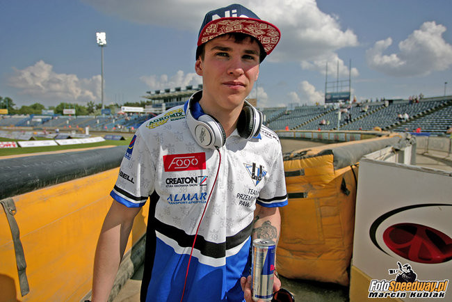 Fogo Unia przegrała