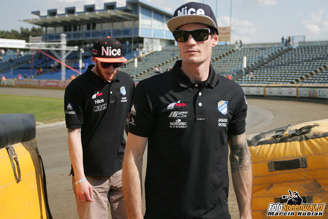 Fogo Unia przegrała