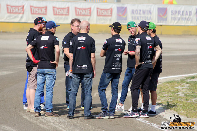 Fogo Unia przegrała