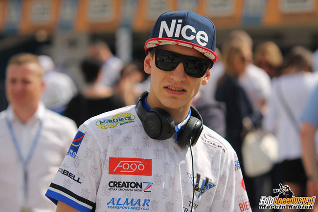 Fogo Unia przegrała