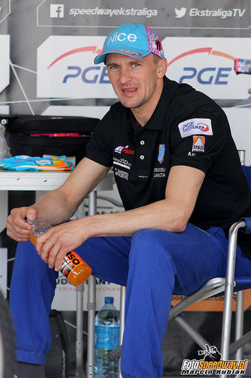 Fogo Unia przegrała