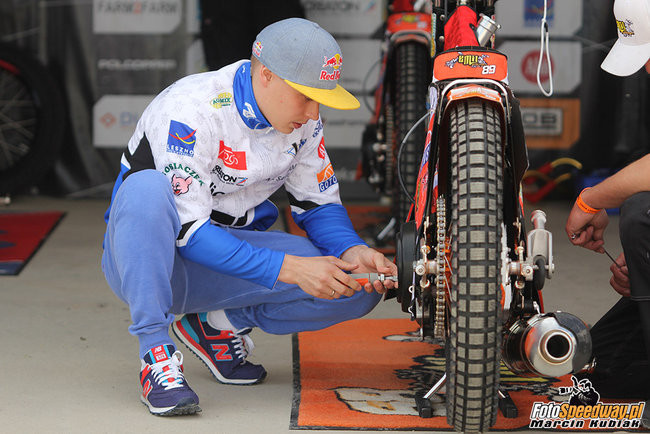 Fogo Unia przegrała