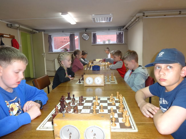 Juniorskie Grand Prix