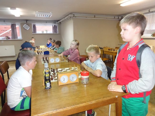 Juniorskie Grand Prix