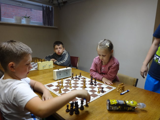 Juniorskie Grand Prix