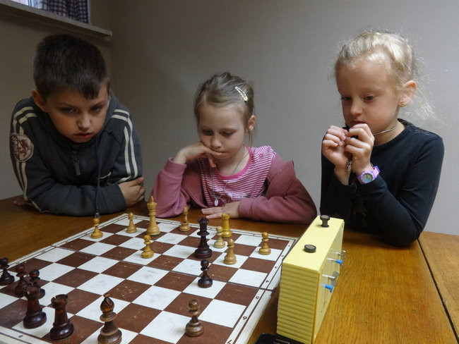 Juniorskie Grand Prix