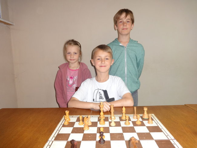 Juniorskie Grand Prix