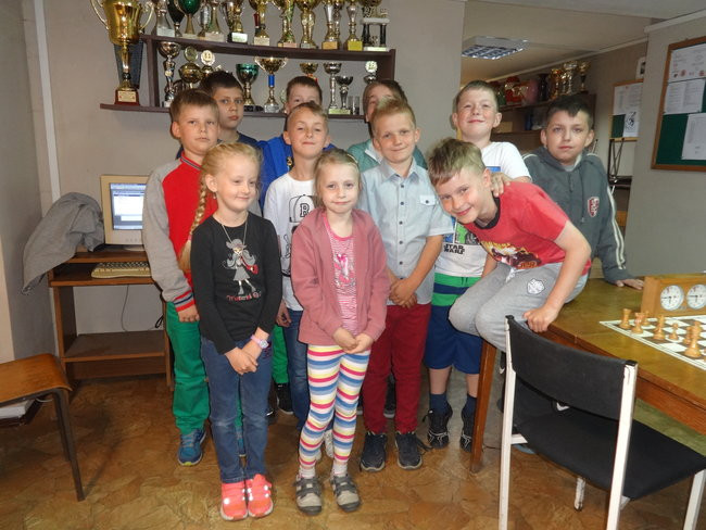 Juniorskie Grand Prix