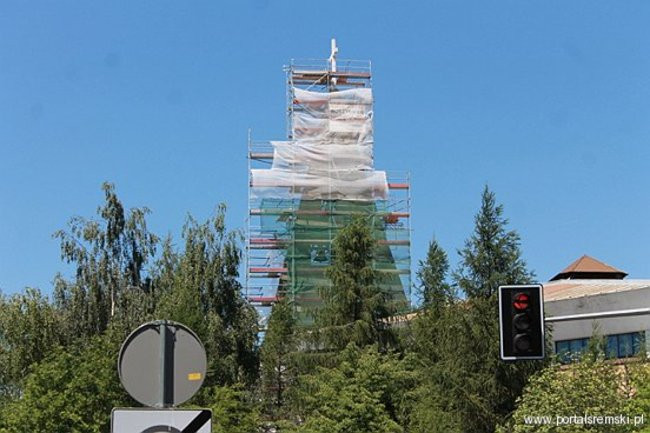 Boże Ciało na Jezioranach