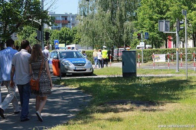 Boże Ciało na Jezioranach