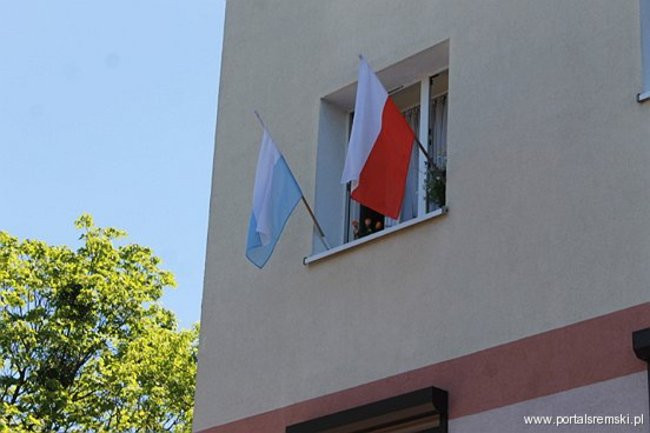 Boże Ciało na Jezioranach