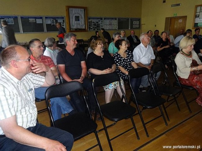 Beata Szydło dziękuje