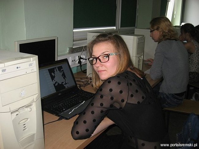 Bitwa na obrazki logiczne