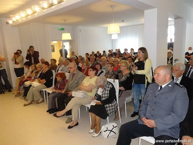 Debatowali o bezpieczeństwie