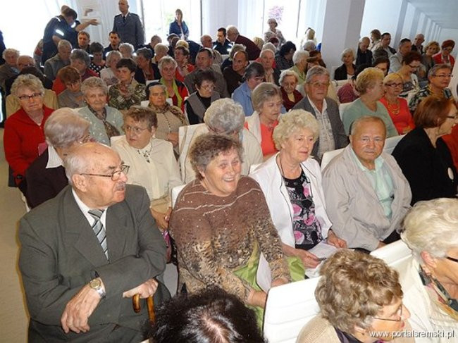 Debatowali o bezpieczeństwie