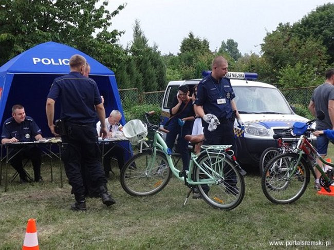 Plaża oficjalnie otwarta