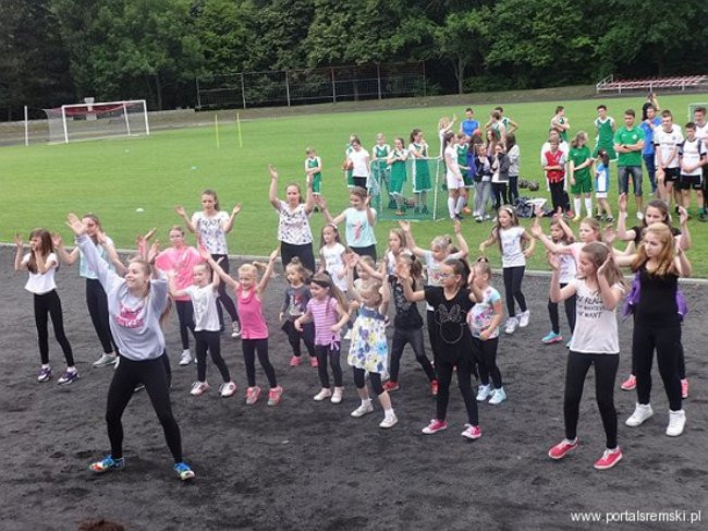 UKS posumował sezon