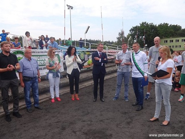 UKS posumował sezon